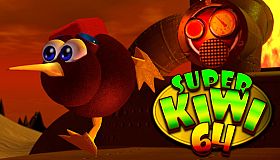 Super Kiwi 64