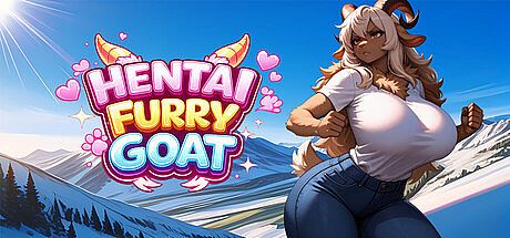 Hentai Furry Goat Game
