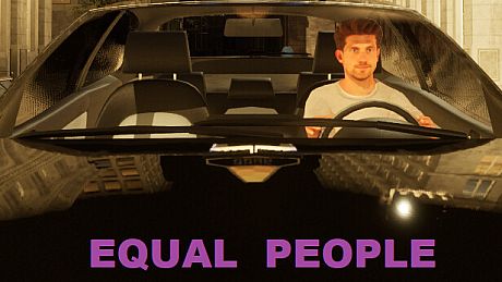EQUAL PEOPLE Game