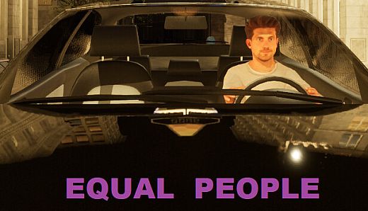 EQUAL PEOPLE