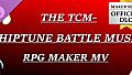 RPG Maker MV - The TCM Chiptune Battle Music Pack
