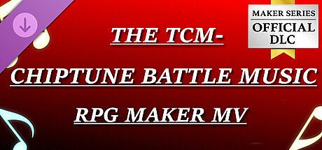 RPG Maker MV - The TCM Chiptune Battle Music Pack DLC