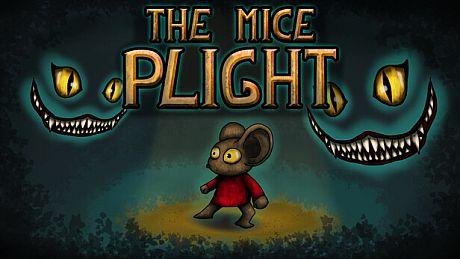 The Mice Plight Game