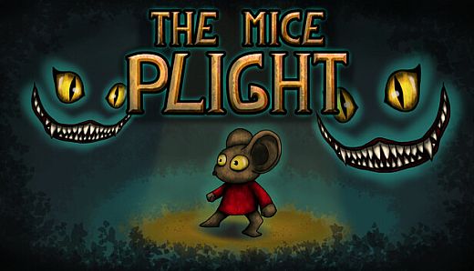 The Mice Plight