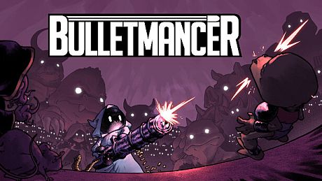 Bulletmancer Game