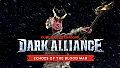 Dark Alliance - Echoes of the Blood War