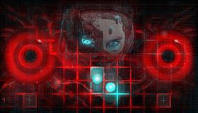 Cyber Complex