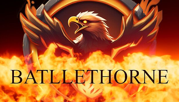 Buy Battlethorne