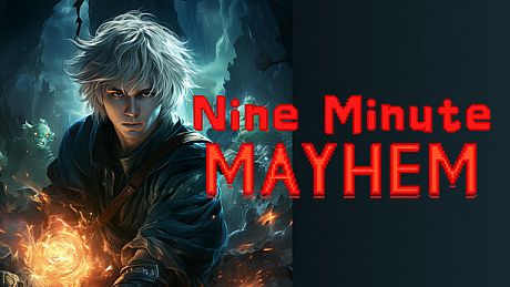 Nine Minute Mayhem Game