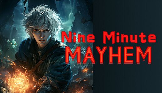 Nine Minute Mayhem
