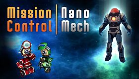Mission Control: NanoMech