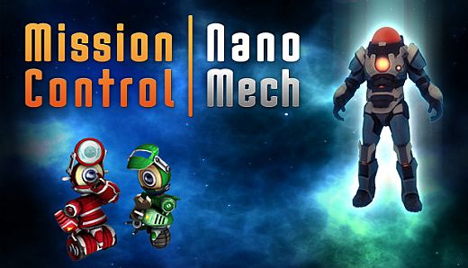 Mission Control: NanoMech