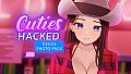 Cuties Hacked - Dakota Photo Pack