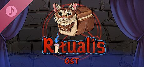Ritualis: Summoner Simulator - Soundtrack DLC