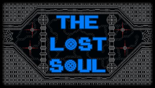 The Lost Soul