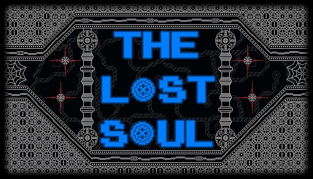 Buy The Lost Soul