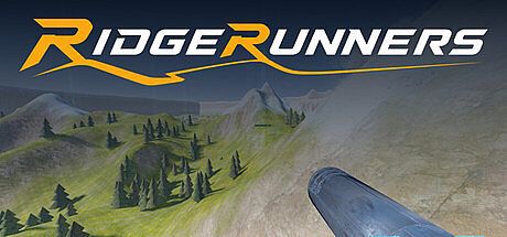 RIDGERUNNERS Game
