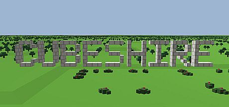 Cubeshire