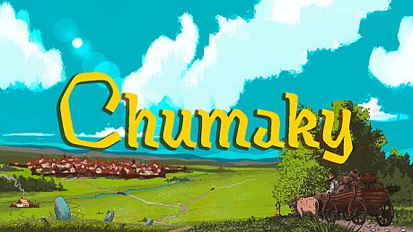 Chumaky Game