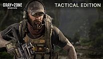 Kup Gray Zone Warfare - Tactical Edition Upgrade na PC