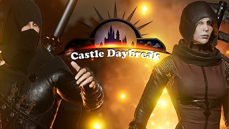 Castle Daybreak Game