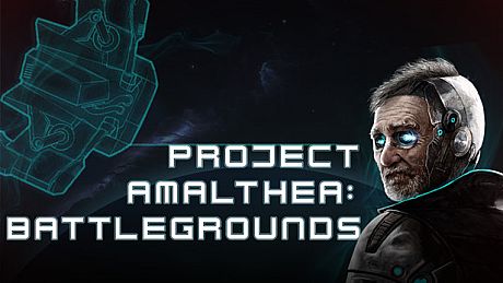 Project Amalthea: Battlegrounds - Space Veteran Pack DLC