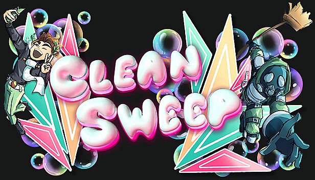 Buy Clean Sweep
