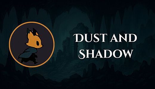 Dust and Shadow
