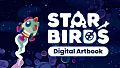Star Birds Digital Artbook