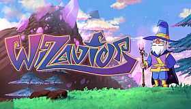 Wizavior