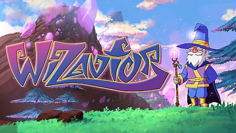 Wizavior Game