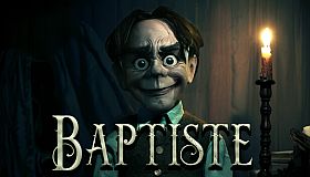 Baptiste