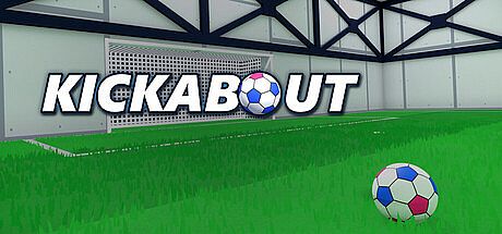 Kickabout Game