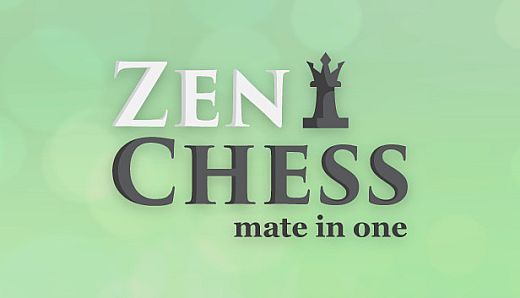 Zen Chess: Mate in One