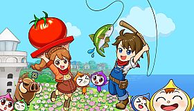 Harvest Moon: Mad Dash