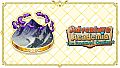 Adventure Academia: The Fractured Continent - Vol.2 Challenge Quest: "Danger Mountain March EX"