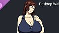 Desktop Waifu - Adult DLC