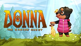 Donna: The Canine Quest