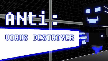 ANti: Virus Destroyer