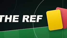 THE REF - Football Referee Simulator