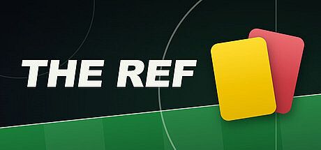 THE REF - Football Referee Simulator Game