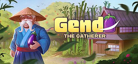 Gendo The Gatherer Game