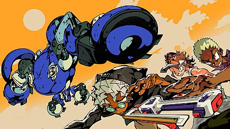 NITRO GEN OMEGA Game