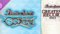 バトルスピリッツ クロスオーバー　『 [BSC41] GREATEST RECORD 2023 』レアカードセット