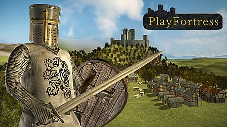PlayFortress Game