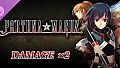 Damage x2 - Fortuna Magus