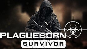 Plagueborn Survivor