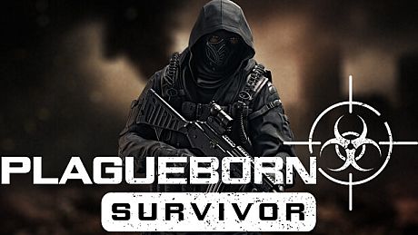 Plagueborn Survivor Game