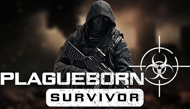 Buy Plagueborn Survivor
