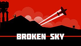 Broken Sky